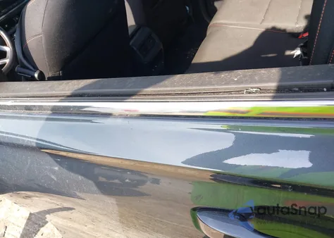 2025 Honda Cr-V Hybrid Sport из США, поврежденный, VIN 7FARS6H53SE031918